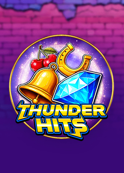 Thunder Hits