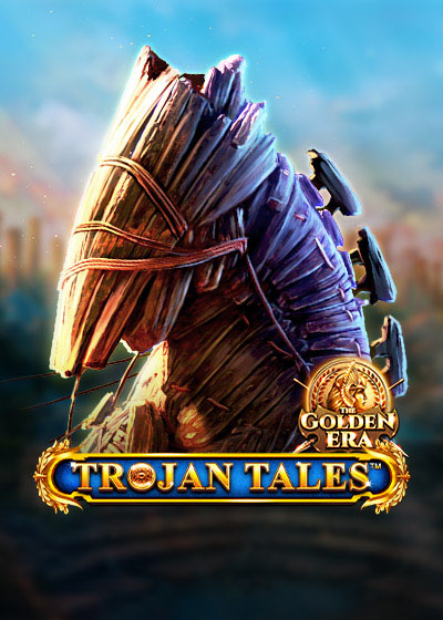 Trojan Tales - The Golden Era