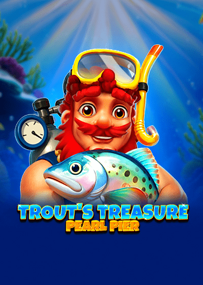 Trout's Treasure - Pearl Pier