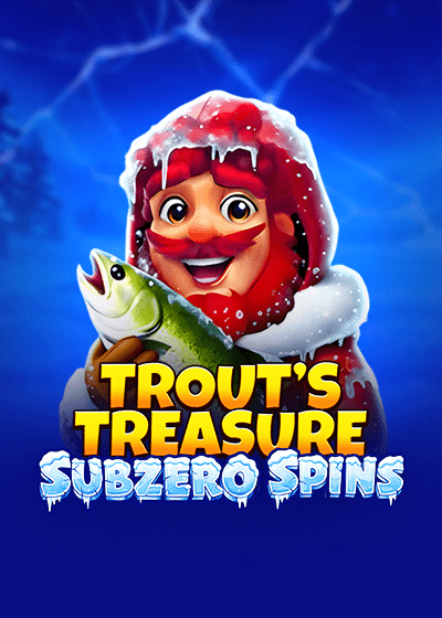 Trout's Treasure - Subzero Spins