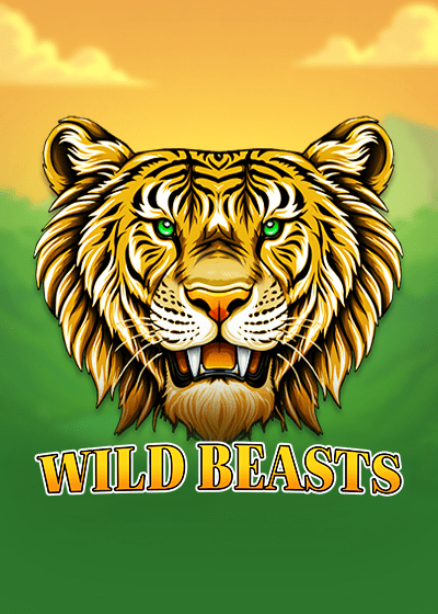 Wild Beasts