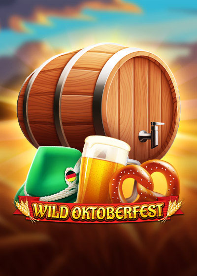 Wild Oktoberfest