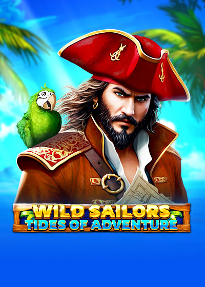 Wild Sailors - Tides Of Adventure