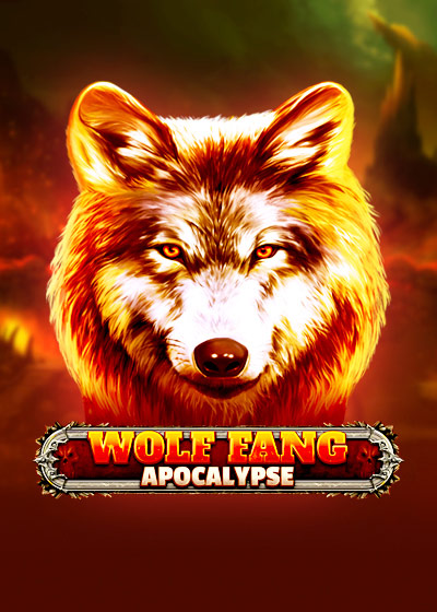 Wolf Fang - Apocalypse