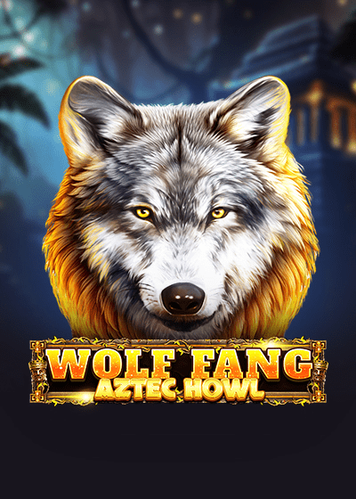Wolf Fang - Aztec Howl