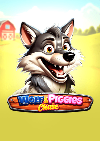 Wolf & Piggies Chase