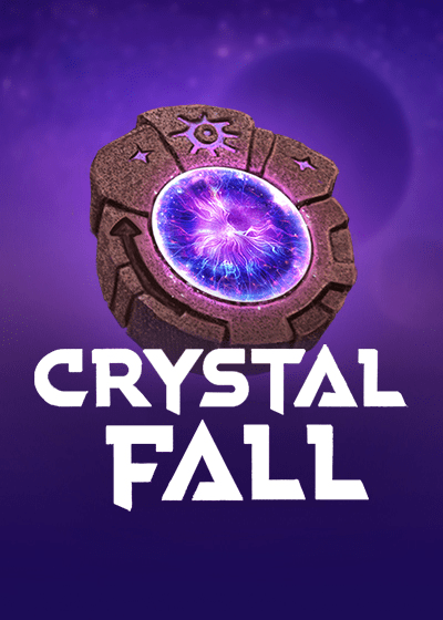 Crystal Fall