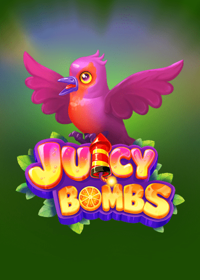 Juicy Bombs