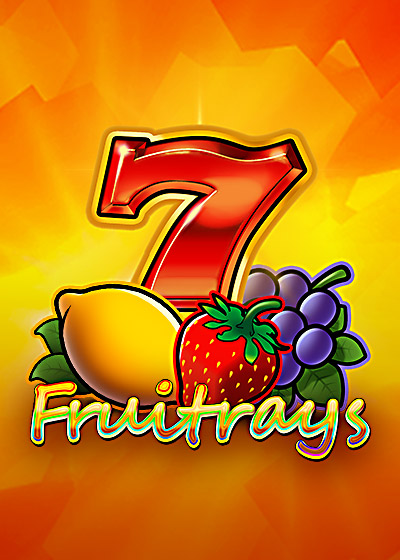Fruitrays