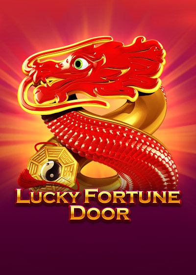 Lucky Fortune Door