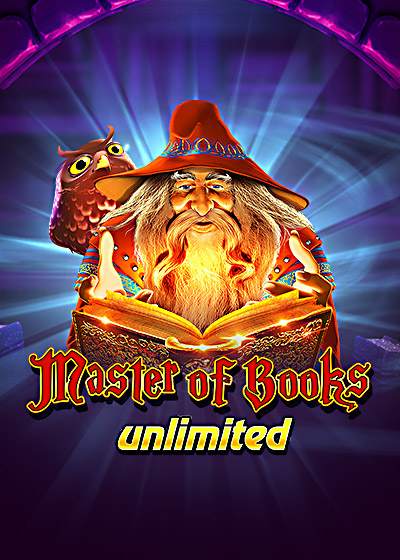 Master of Books Unlimited