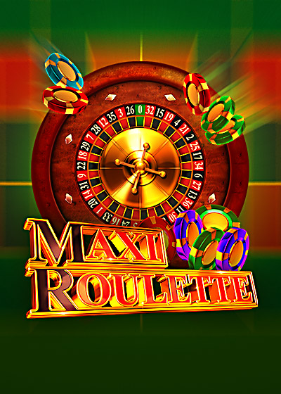 Maxi Roulette