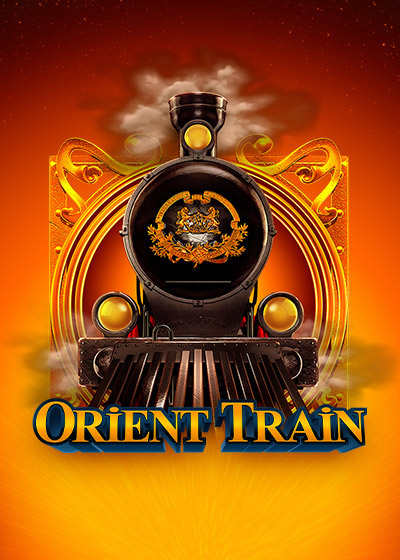 Orient Train