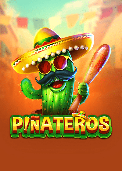Pinateros