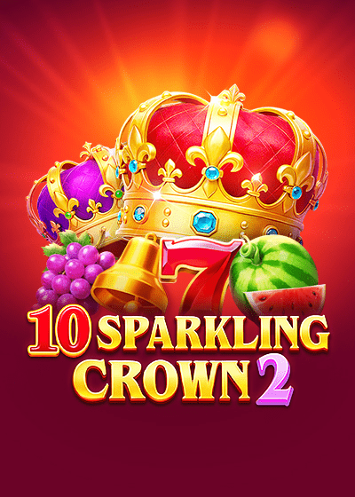 10 Sparkling Crown 2