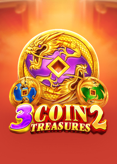 3 Coin Treasures 2