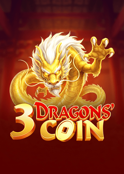 3 Dragons' Coin