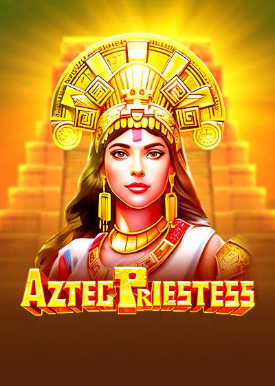 Aztec Priestess