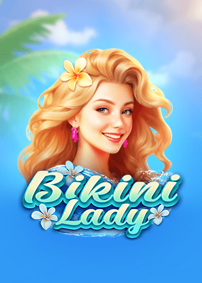 Bikini Lady