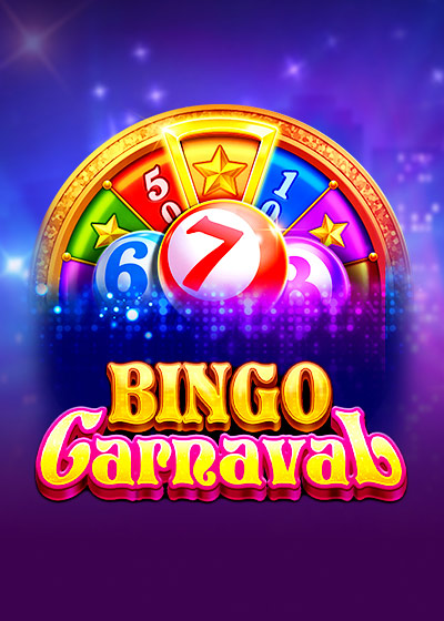 Bingo Carnaval