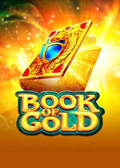 Book of Gold