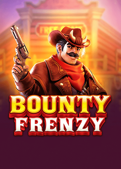Bounty Frenzy