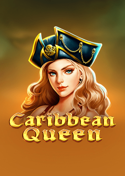 Caribbean Queen