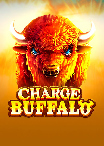 Charge Buffalo