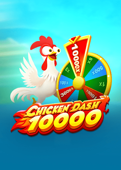 Chicken Dash 10000