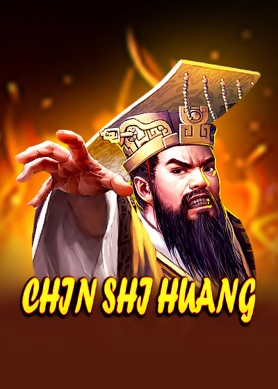 Chin Shi Huang