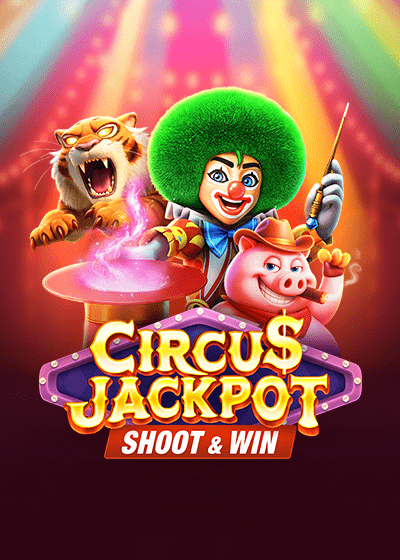 Circus Jackpot