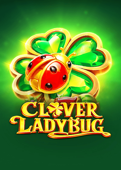 Clover Ladybug