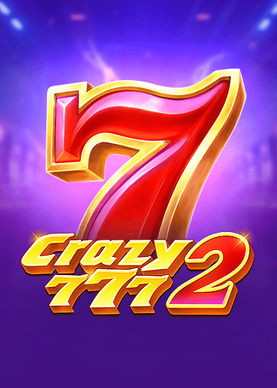 Crazy777 2