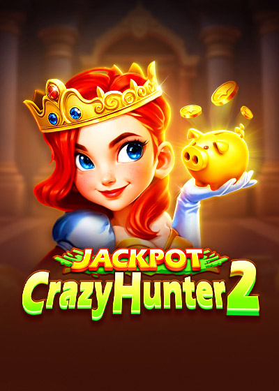 Crazy Hunter 2