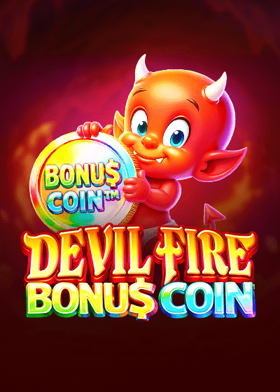 Devil Fire Bonu$ Coin