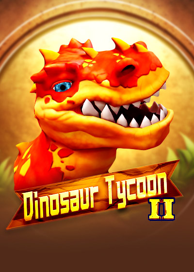 Dinosaur Tycoon 2