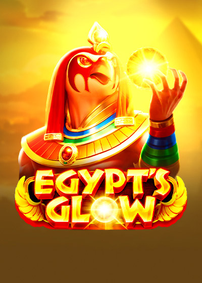 Egypt's Glow