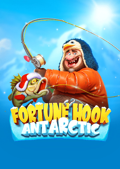 Fortune Hook Antarctic