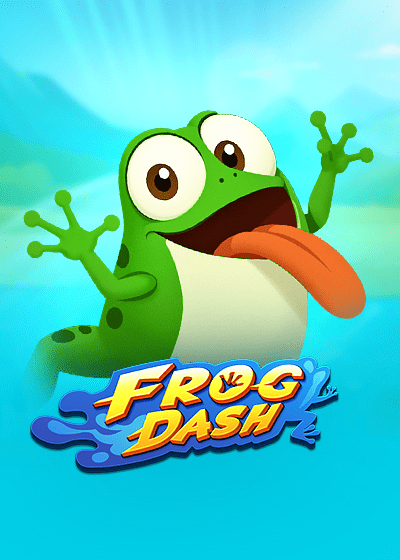 Frog Dash