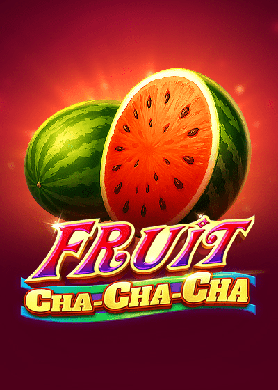 Fruit Cha Cha Cha