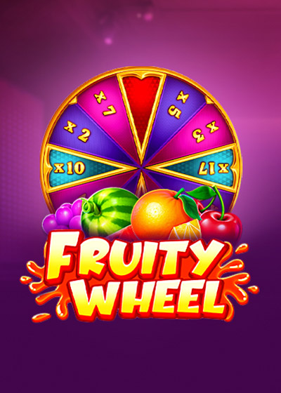 Fruity Wheel