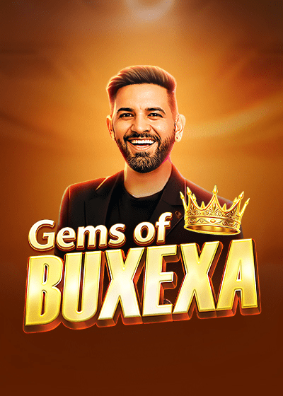 GEMS of BUXEXA
