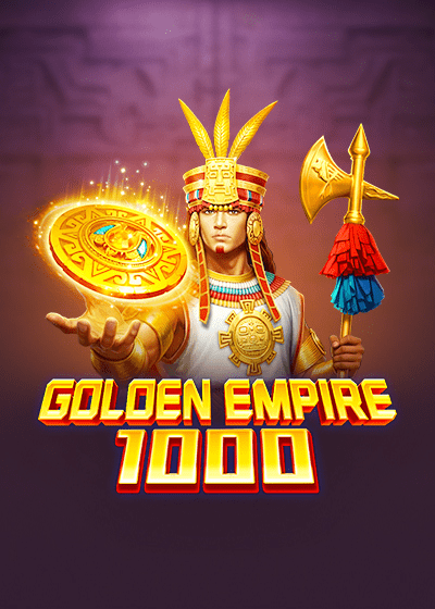 Golden Empire 1000
