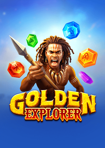 Golden Explorer
