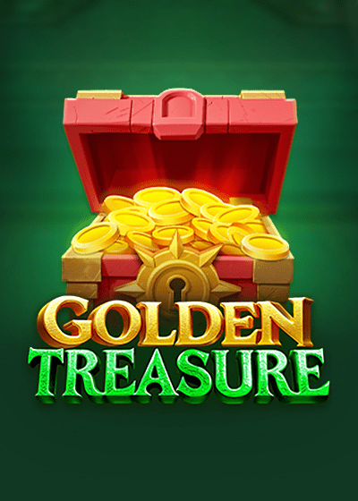 Golden Treasure