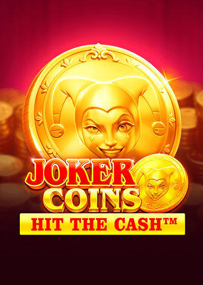 Joker Coins