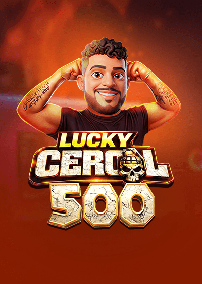 Lucky Cerol 500