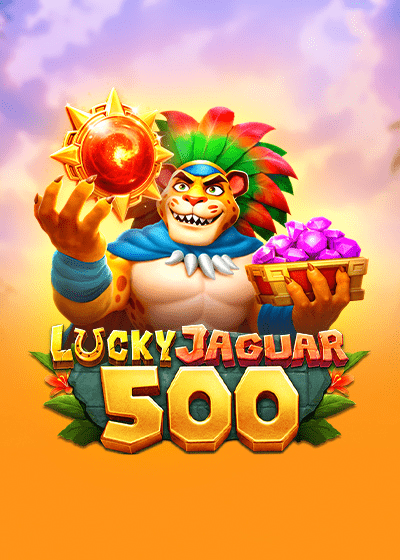 Lucky Jaguar 500