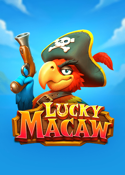 Lucky Macaw
