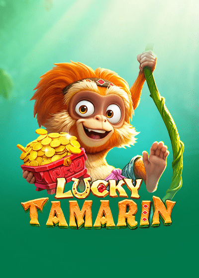 Lucky Tamarin